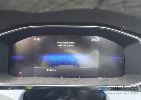 2025 Volkswagen Jetta 1.5T Se z USA, uszkodzony, nr VIN 3VW7X7BU1SM071174